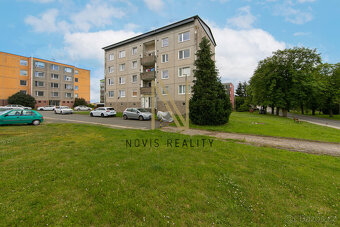 Prodej, byt, 3+1, 75 m², Pernarec - 13