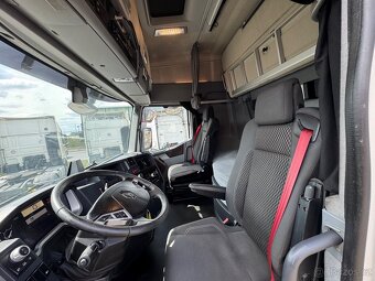 Renault T520 - 2X TANK , FULL SPOJLER - COMFORT CABIN - 13