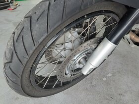 BMW R 1200 GS Adventure - 13