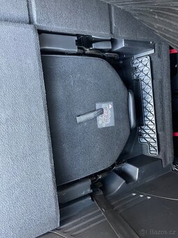 Peugeot 5008 GT 2.0HDi Automat 132kW - 13