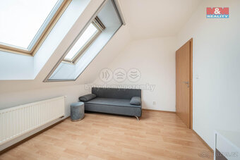 Prodej rodinného domu, 133 m², Větrušice, Praha - východ - 13