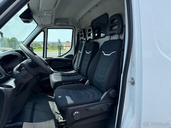 Iveco Daily 35S16 2.3 MAXI - 13