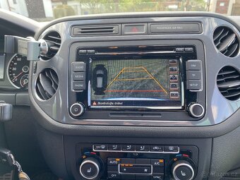 Volkswagen Tiguan, 2.0 TDI 103kW 4x4 DSG 7 RLine - 13