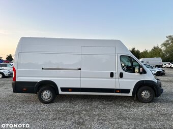 OPEL MOVANO L4H3  Nejdelší, nejvyšší  Rok výroby: březen 202 - 13