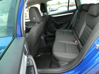 Škoda Octavia 2.0 TDi 110kW STYLE, serviska - 13