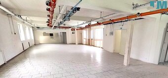 Prodej komerční nemovitosti 838 m², ul. Koželužská - Třebíč - 13