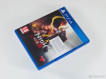 Playstation 4 Pro 1 TB - 13