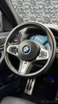 BMW X3 30d xDrive,G01,M paket,servis BMW,DPH,ČR,Výbava - 13