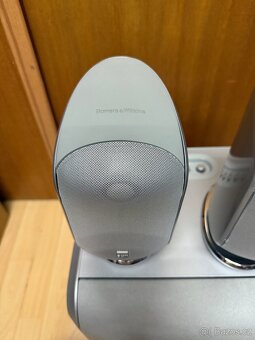 B&w Bowers & Wilkins - 13
