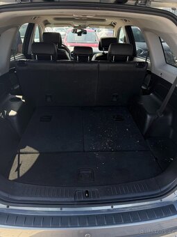 prodám jako celek Chevrolet Captiva 2.2CDTi - 13