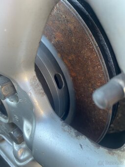 Volvo V40 1.8 90kw LPG na ND - 13