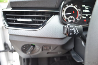 PRODÁM ŠKODA SCALA 1.0TSI 85KW 2020 TOP STAV - 13