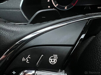 Škoda Octavia 2.0TDi 110kW DSG Style Plus, Red Velvet - 13