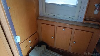 Hobby Ostatní 7m váha 1650kg - 13