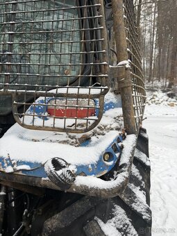 Linka na výrobu palivového dřeva - 13