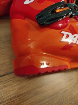 Dětské lyžařské boty Dalbello - 13