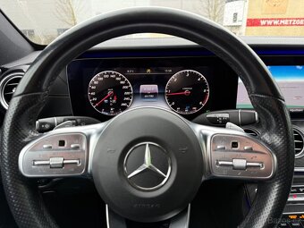 Mercedes-Benz E 220 D 4Matic - 13