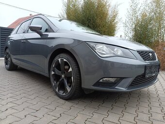 SEAT LEON KOMBI 4x4 - na predaj - 13