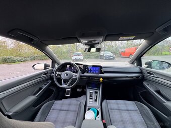 Volkswagen Golf GTE 2021 - 13