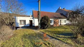 Prodej rodinného domu o rozloze 150 m2, ulice Nová Lhota,  N - 13