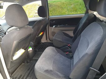 Mitsubishi Grandis 2.0 DID 100 kW rv 2007 - 13