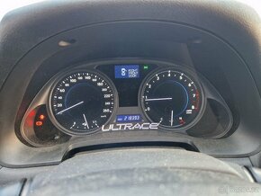 Lexus IS250 manuál, 2007, 222 XXXkm - 13