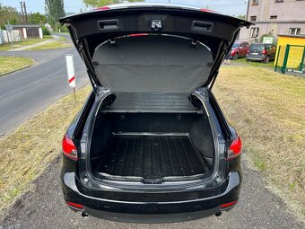 MAZDA 6 2.0i,2013,121KW,1.MAJ,VÝHŘEVY,AL17,PLNÝ SERVIS MAZDA - 13