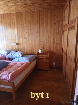 Prodej vícegeneračního domu, Všeruby 213, Plzeň-sever - 13