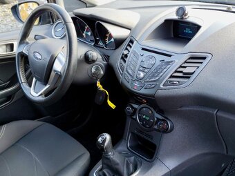 Ford Fiesta 5.dveř 2015 - nová STK - 13