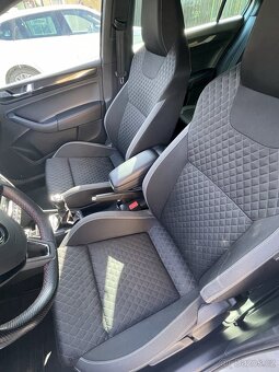 Škoda rapid MONTE CARLO - 13