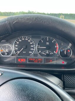 Bmw E46 330d - 135kw (M57) - 13