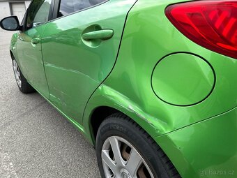 Mazda 2, 1.3 16v 63kW, Původ ČR - 13