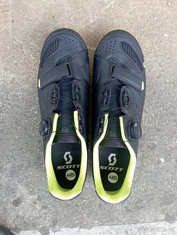 Scott Scale 940 carbon - 13