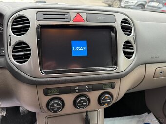 ► VW TIGUAN 1,4 TSI 4x4 - 110 kW - NAVI, PARK. KAMERA ◄ - 13