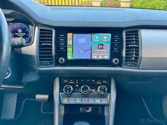 Škoda Kodiaq 4x4 2.0TDI DSG 12/2021 - 13