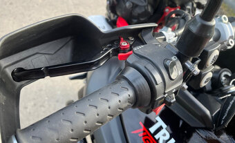 Triumph Tiger 800 XC Limited - 13