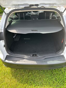 Ford Focus 1.5 TDCi 2016 - 13