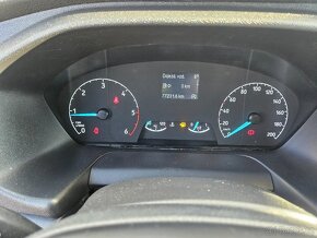 Ford Transit 2.0 L3H3 klima  77.000 KM, 2021 - 13