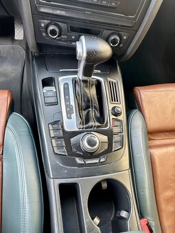 Audi A5 - 13