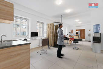 Prodej obchodního objektu, 449 m², Ostrava, ul. Chittussiho - 13