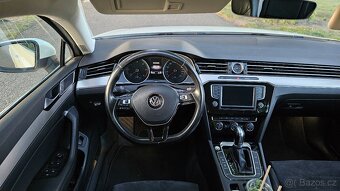 Vw passat 2.0TDi - 13