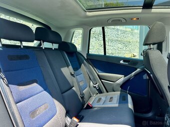 Volkswagen Tiguan 2008 1.4 TSI - 13