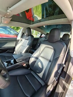 Tesla model 3 standard plus 55 včetně DPH - 13