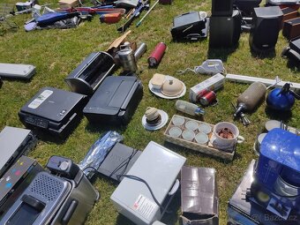 Potřeby pro domácnost,nářadí,elektro spotřebiče... - 13