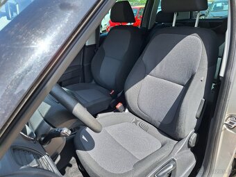 Škoda Yeti 1.2 TSi 77KW Naj:104.400KM 1xMaj.Servisní kniha - 13