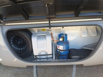 Hymer Eriba Feeling 440 - 13