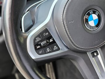 BMW X5 xDrive 40d 250kW M-paket rv.2022 DPH ZÁRUKA BMW CZ - 13