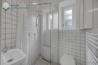 Pronájem bytu, 2+kk, 43 m², Praha 4 - Nusle, ul. Rostislavov - 13