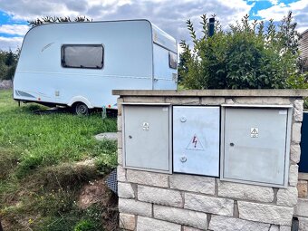 Prodej stavebního pozemku 1084 m² Hrdlořezy u Ml. Boleslavi - 13