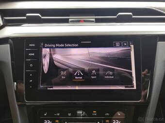 VW Arteon TDi Shooting Brake Rline VIRTUAL PANORAMA TAŽNÉ DP - 13